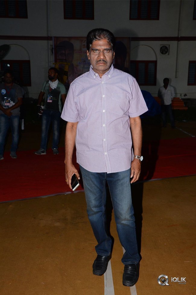 Pantham-Audio-Release-Function